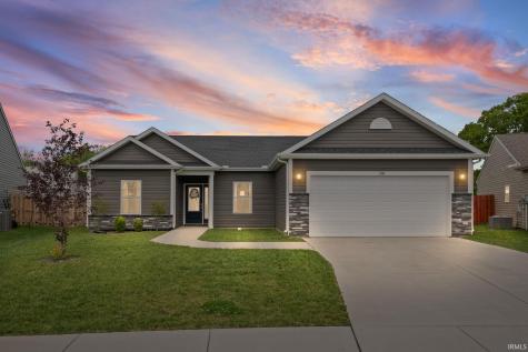 198 Wallingford Street Lafayette IN 47905