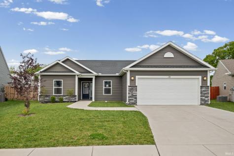 198 Wallingford Street Lafayette IN 47905