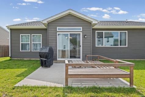 198 Wallingford Street Lafayette IN 47905