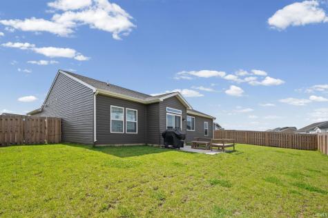 198 Wallingford Street Lafayette IN 47905