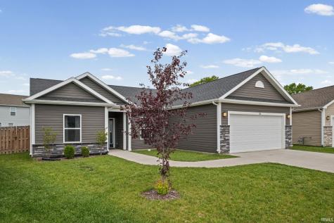 198 Wallingford Street Lafayette IN 47905