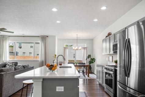 198 Wallingford Street Lafayette IN 47905