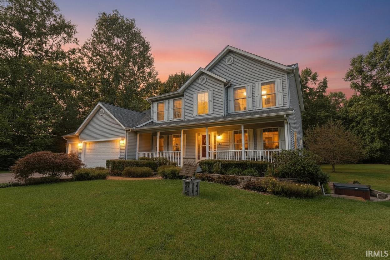 29553 Lakefield Court Elkhart IN 46514