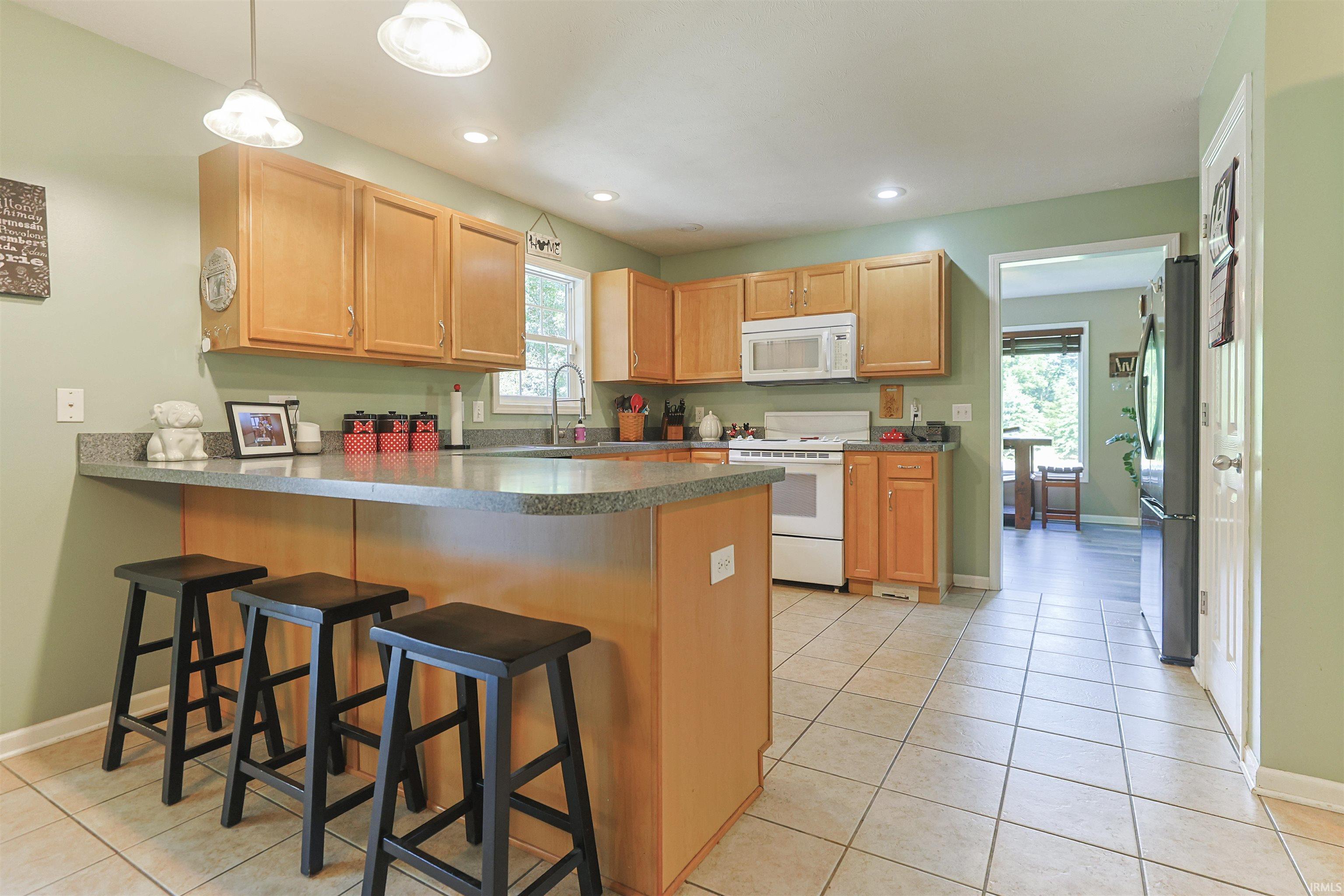 29553 Lakefield Court Elkhart IN 46514