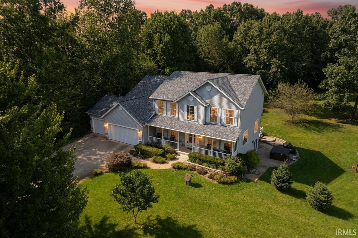 29553 Lakefield Court Elkhart IN 46514
