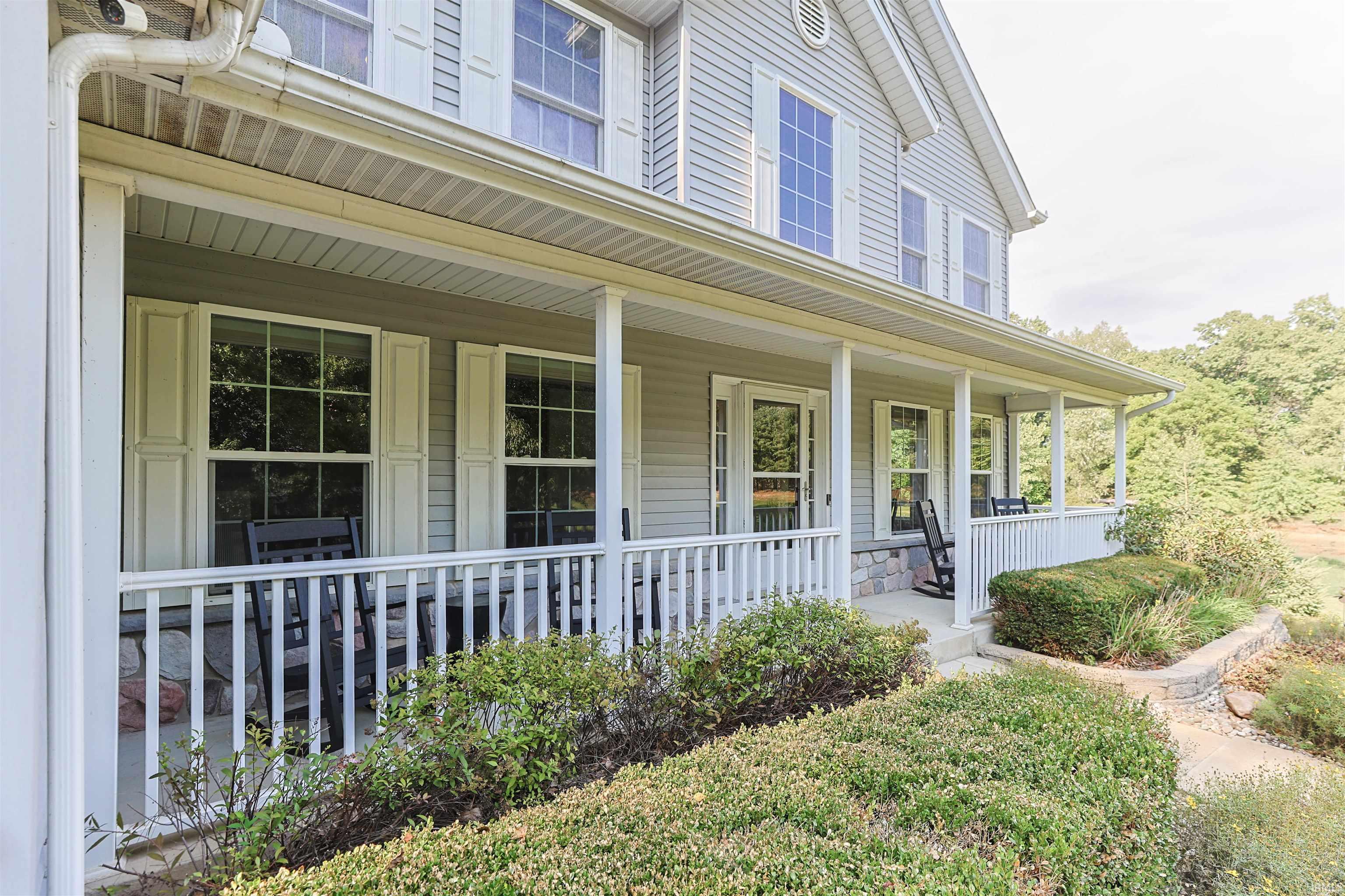 29553 Lakefield Court Elkhart IN 46514