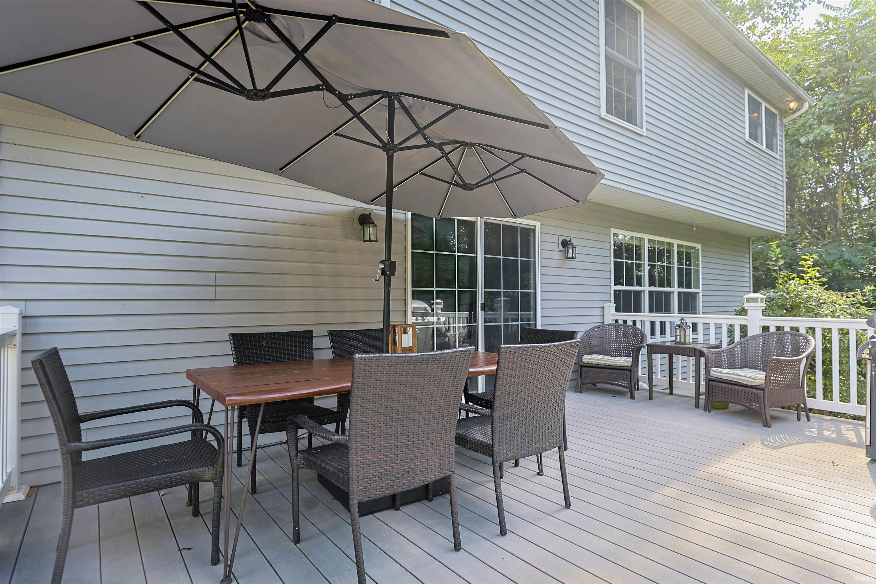 29553 Lakefield Court Elkhart IN 46514