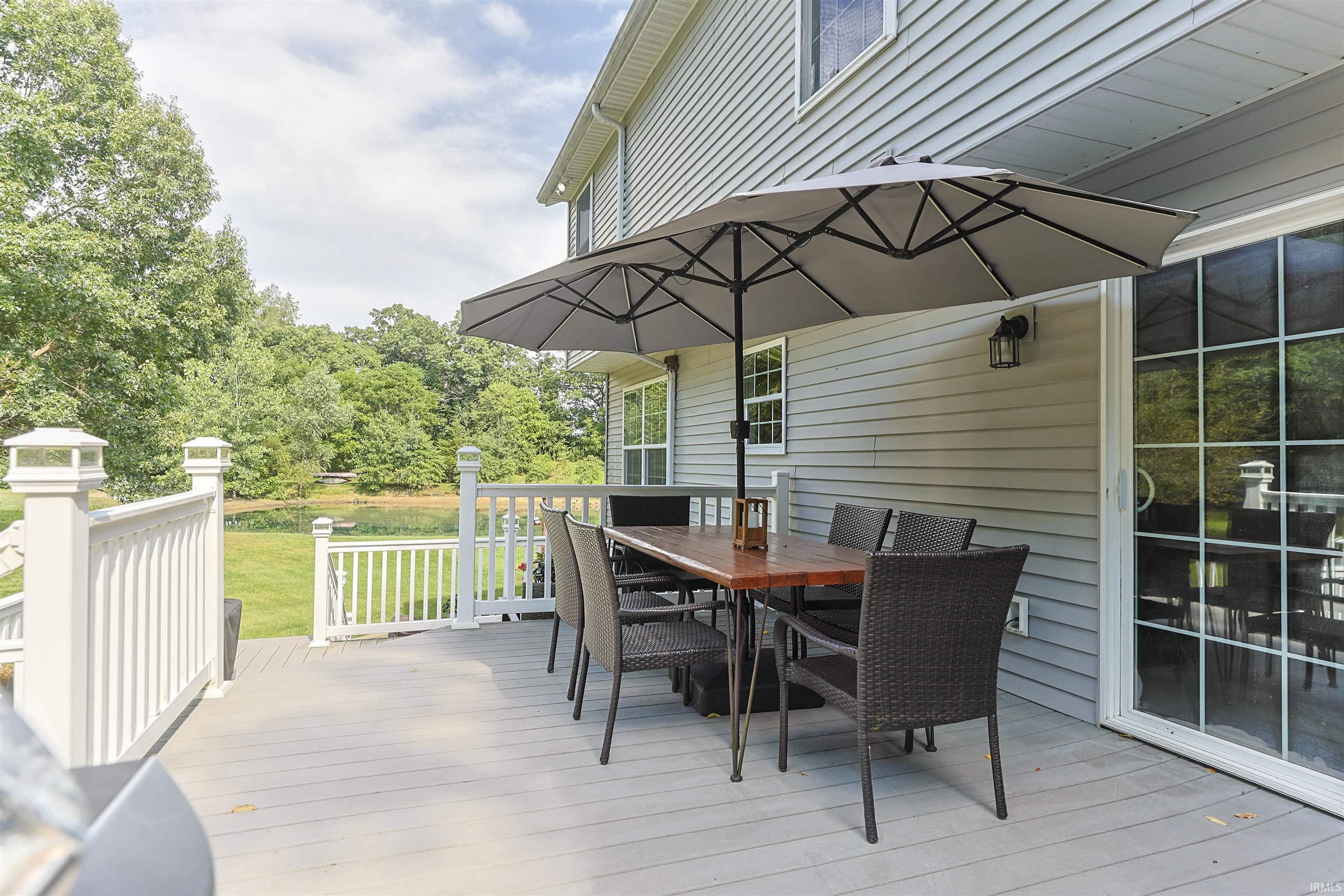 29553 Lakefield Court Elkhart IN 46514