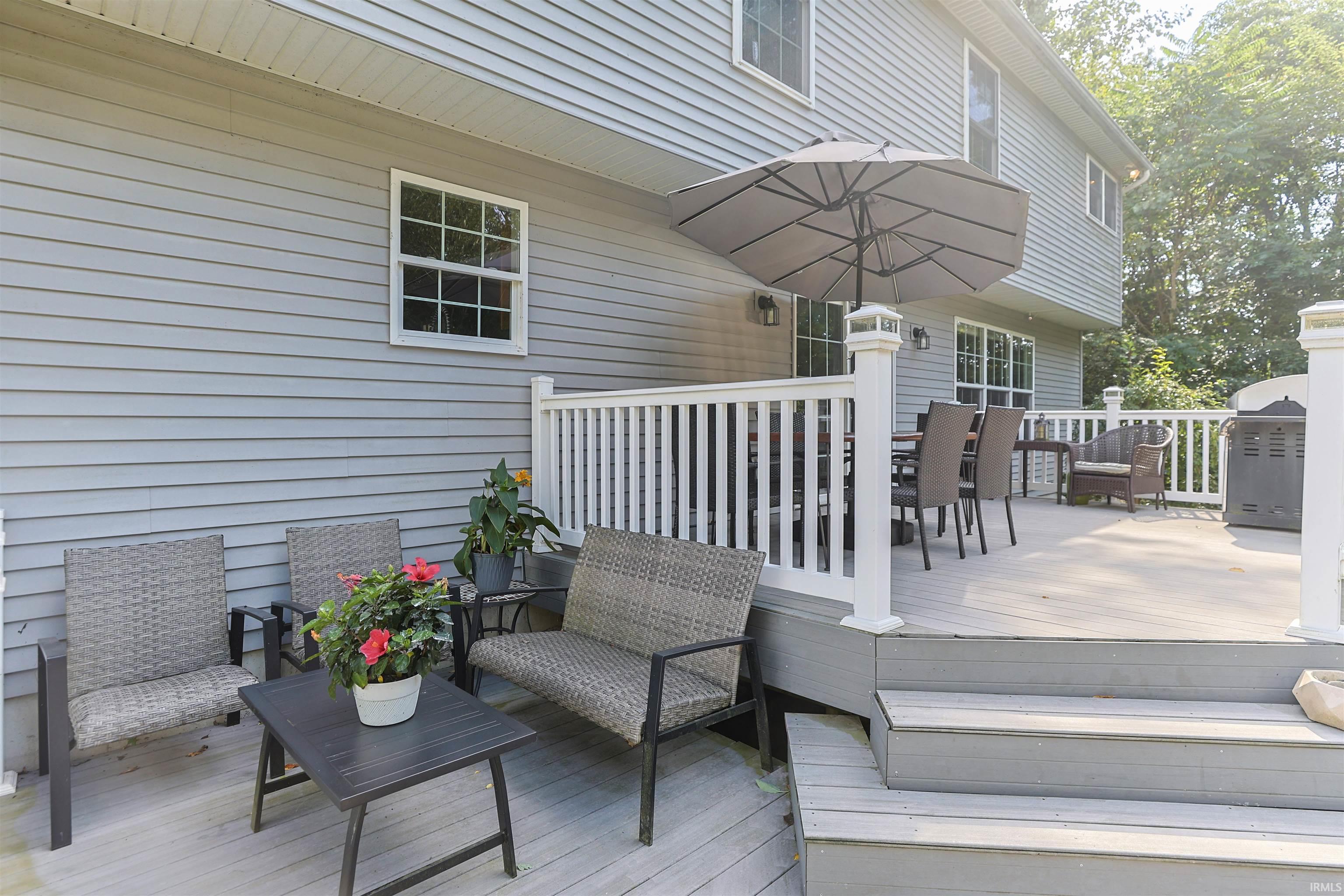 29553 Lakefield Court Elkhart IN 46514