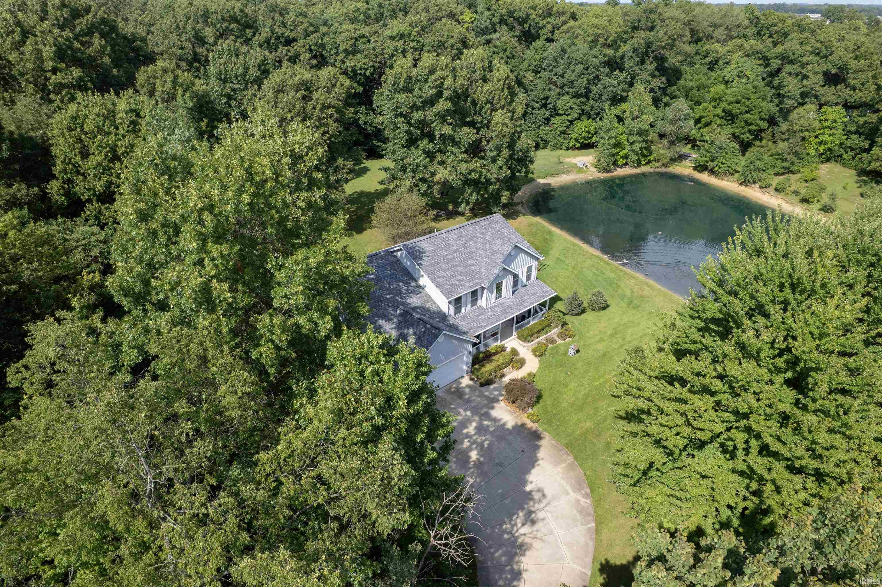 29553 Lakefield Court Elkhart IN 46514