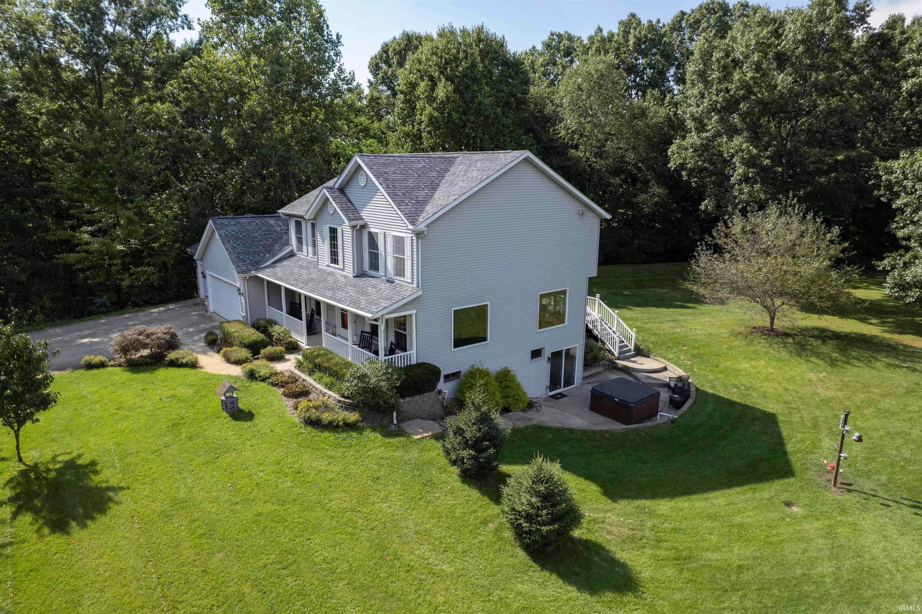 29553 Lakefield Court Elkhart IN 46514