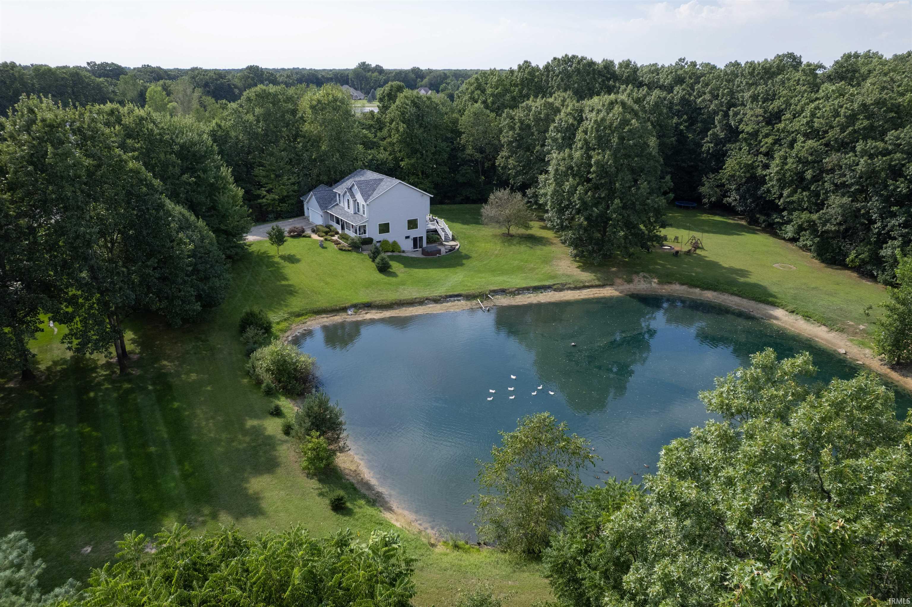 29553 Lakefield Court Elkhart IN 46514