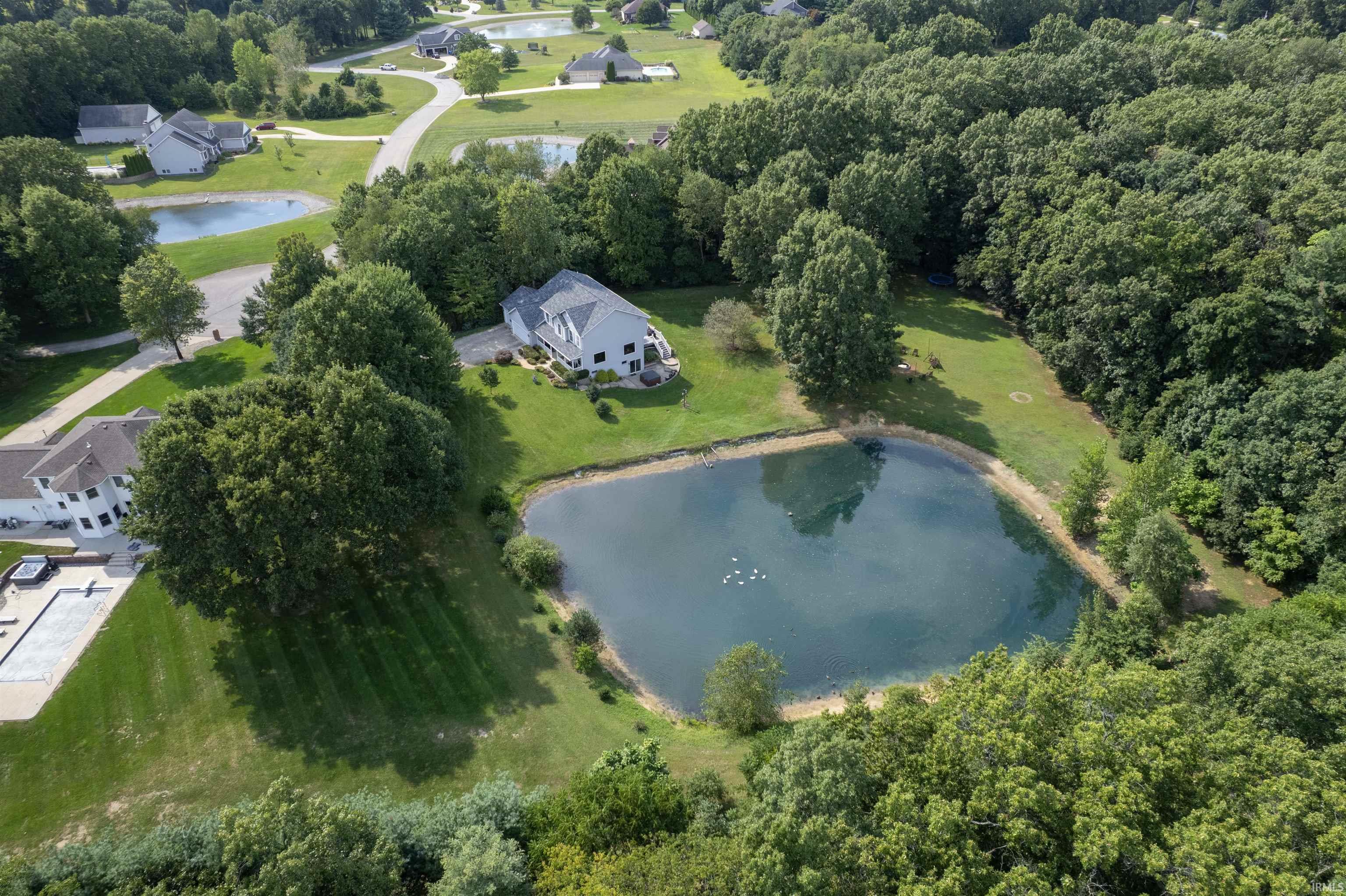 29553 Lakefield Court Elkhart IN 46514