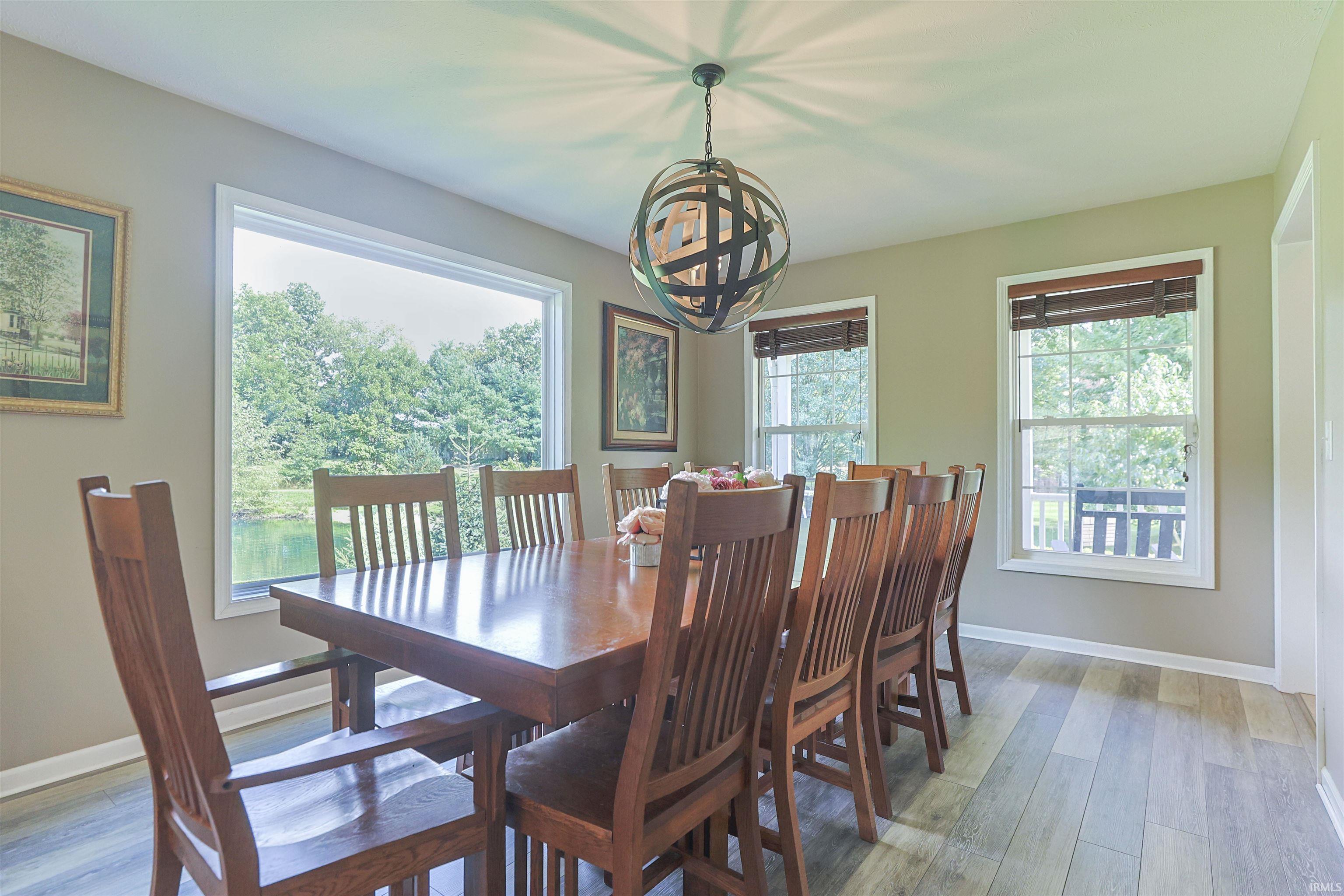 29553 Lakefield Court Elkhart IN 46514