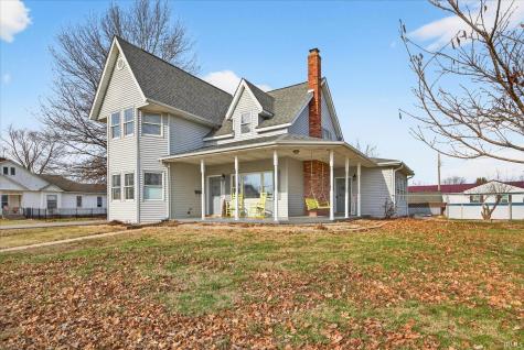 210 W Main Street Worthington IN 47471