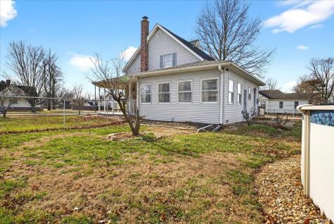 210 W Main Street Worthington IN 47471
