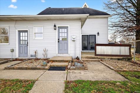 210 W Main Street Worthington IN 47471