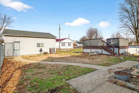 210 W Main Street Worthington IN 47471