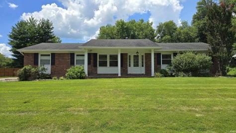 5608 Winston Road Evansville IN 47710