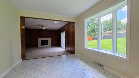5608 Winston Road Evansville IN 47710