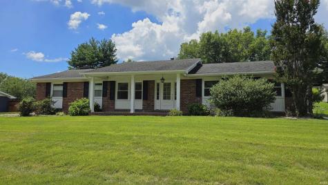 5608 Winston Road Evansville IN 47710