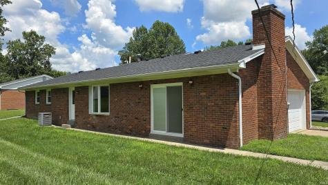 5608 Winston Road Evansville IN 47710