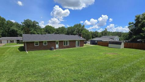 5608 Winston Road Evansville IN 47710