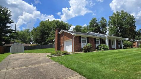 5608 Winston Road Evansville IN 47710