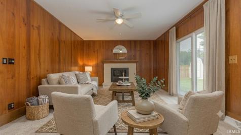 5608 Winston Road Evansville IN 47710