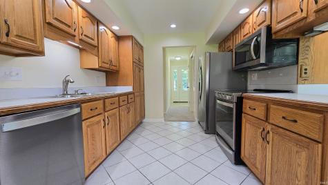 5608 Winston Road Evansville IN 47710