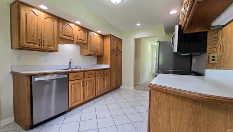 5608 Winston Road Evansville IN 47710