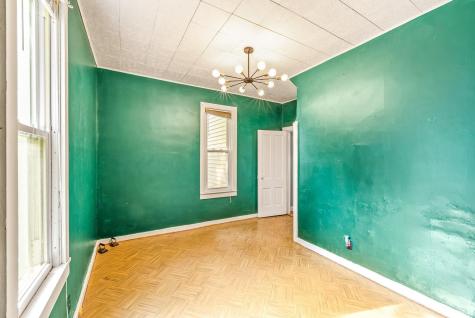 907 E 2nd Street Ext Street North Manchester IN 46962