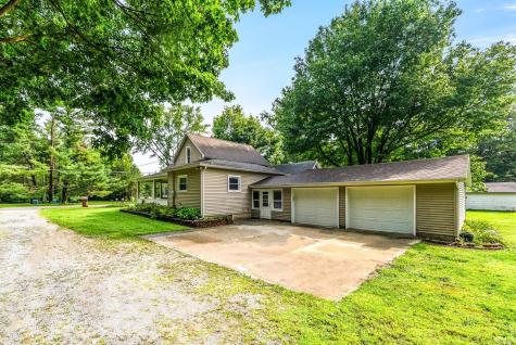 907 E 2nd Street Ext Street North Manchester IN 46962