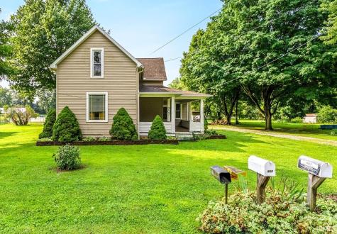 907 E 2nd Street Ext Street North Manchester IN 46962
