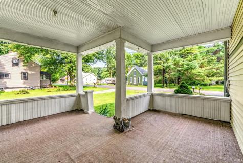 907 E 2nd Street Ext Street North Manchester IN 46962