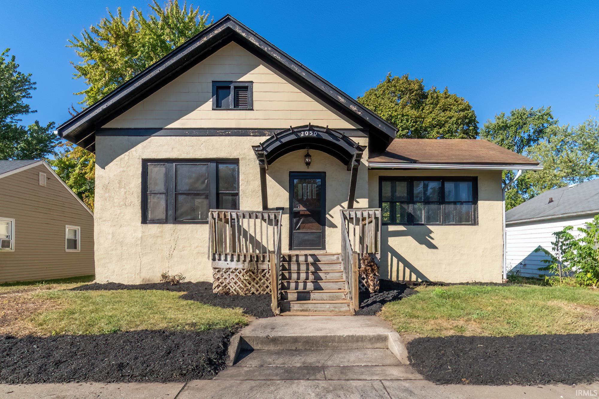 2050 Phenie Street Fort Wayne IN 46802