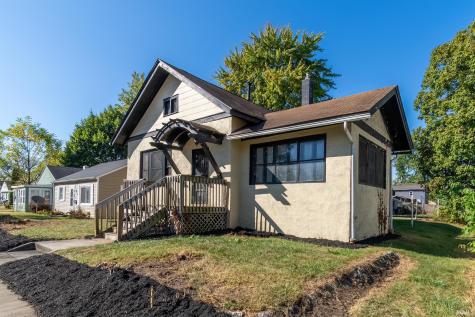 2050 Phenie Street Fort Wayne IN 46802