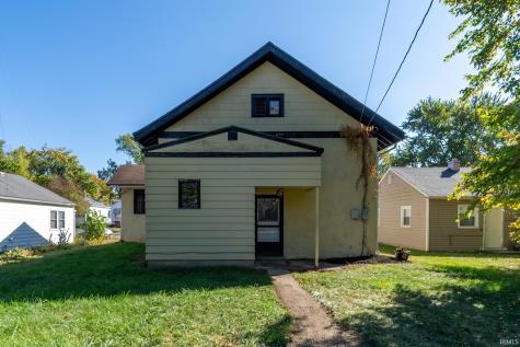 2050 Phenie Street Fort Wayne IN 46802