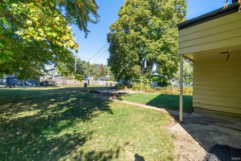 2050 Phenie Street Fort Wayne IN 46802