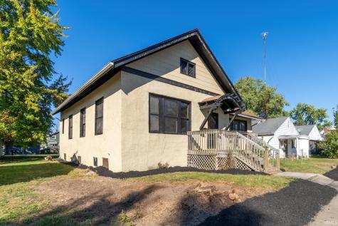 2050 Phenie Street Fort Wayne IN 46802