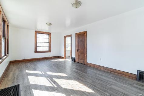 2050 Phenie Street Fort Wayne IN 46802