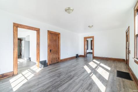 2050 Phenie Street Fort Wayne IN 46802