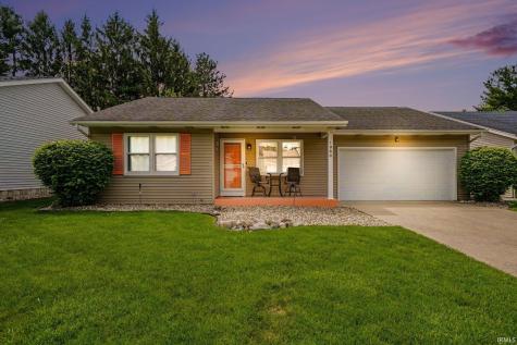 1960 Greenock Drive South Bend IN 46614