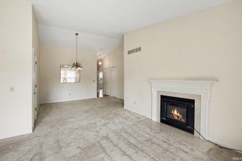 1960 Greenock Drive South Bend IN 46614