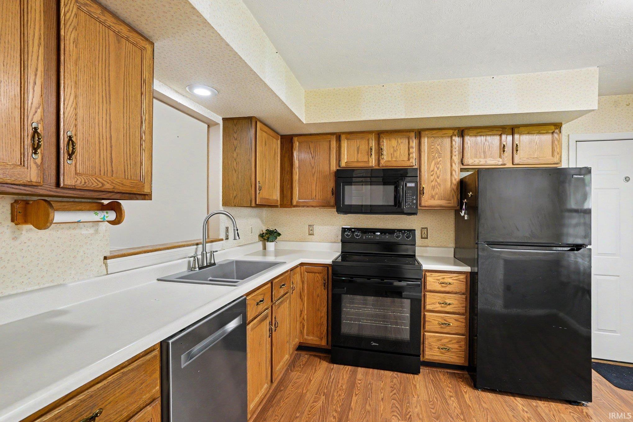 1960 Greenock Drive South Bend IN 46614