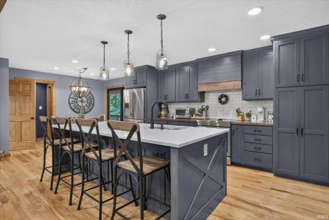 9111 E State Road 45 Unionville IN 47468