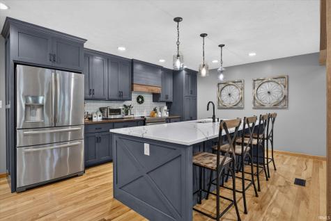9111 E State Road 45 Unionville IN 47468