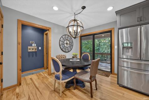9111 E State Road 45 Unionville IN 47468