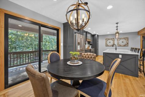 9111 E State Road 45 Unionville IN 47468
