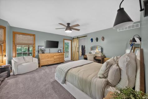 9111 E State Road 45 Unionville IN 47468